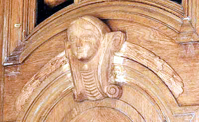 Engelskopf