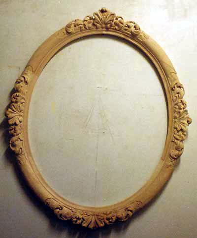 Gem&auml;lderahmen