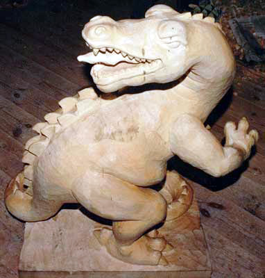 Lindwurm