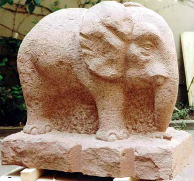 Elefant