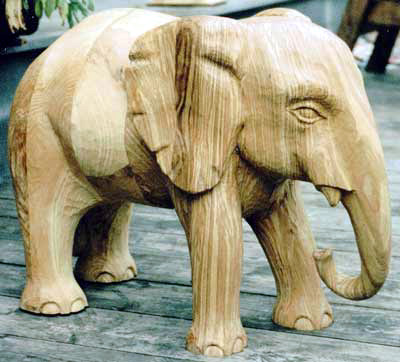 Elefant